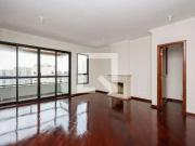 Apartamento para Venda em São Paulo/SP Morumbi 4 Quartos