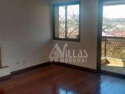 Apartamento para Venda em São Paulo/SP Morumbi 4 Quartos