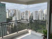 Apartamento para Venda em São Paulo/SP Morumbi 4 Quartos