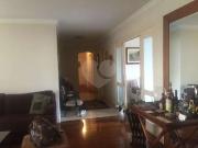 Apartamento para Venda em São Paulo/SP Morumbi 4 Quartos