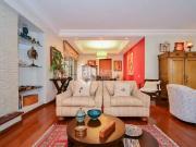 Apartamento para Venda em São Paulo/SP Morumbi 4 Quartos