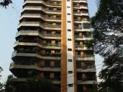 Apartamento para Venda em São Paulo/SP Morumbi 4 Quartos
