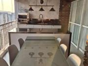 Apartamento para Venda em São Paulo/SP Morumbi 4 Quartos