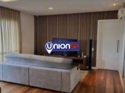 Apartamento para Venda em São Paulo/SP Morumbi 4 Quartos