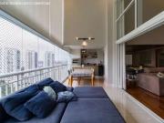 Apartamento para Venda em São Paulo/SP Morumbi 4 Quartos