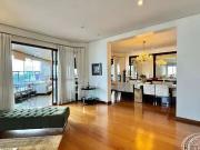 Apartamento para Venda em São Paulo/SP Morumbi 4 Quartos