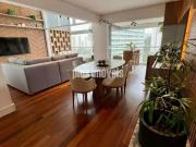 Apartamento para Venda em São Paulo/SP Morumbi 4 Quartos