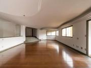 Apartamento para Venda em São Paulo/SP Morumbi 4 Quartos