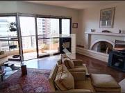 Apartamento para Venda em São Paulo/SP Morumbi 4 Quartos