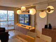 Apartamento para Venda em São Paulo/SP Morumbi 4 Quartos