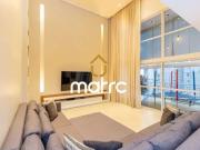 Apartamento para Venda em São Paulo/SP Morumbi 4 Quartos