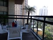 Apartamento para Venda em São Paulo/SP Morumbi 4 Quartos