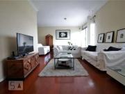 Apartamento para Venda em São Paulo/SP Morumbi 4 Quartos