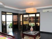 Apartamento para Venda em São Paulo/SP Morumbi 4 Quartos