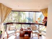 Apartamento para Venda em São Paulo/SP Morumbi 4 Quartos