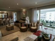 Apartamento para Venda em São Paulo/SP Morumbi 4 Quartos