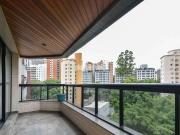 Apartamento para Venda em São Paulo/SP Morumbi 4 Quartos