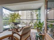 Apartamento para Venda em São Paulo/SP Morumbi 4 Quartos