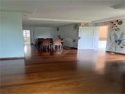 Apartamento para Venda em São Paulo/SP Morumbi 4 Quartos