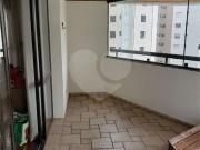 Apartamento para Venda em São Paulo/SP Morumbi 4 Quartos