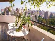 Apartamento para Venda em São Paulo/SP Morumbi 4 Quartos