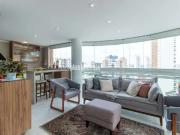 Apartamento para Venda em São Paulo/SP Morumbi 4 Quartos