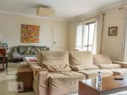 Apartamento para Venda em São Paulo/SP Morumbi 4 Quartos