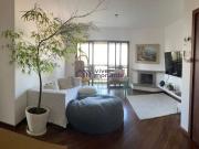 Apartamento para Venda em São Paulo/SP Morumbi 4 Quartos