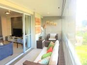 Apartamento para Venda em São Paulo/SP Morumbi 4 Quartos