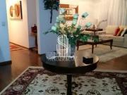 Apartamento para Venda em São Paulo/SP Morumbi 4 Quartos