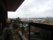 Apartamento para Venda em São Paulo/SP Morumbi 4 Quartos