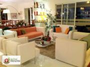 Apartamento para Venda em São Paulo/SP Morumbi 4 Quartos