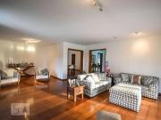 Apartamento para Venda em São Paulo/SP Morumbi 4 Quartos