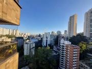 Apartamento para Venda em São Paulo/SP Morumbi 4 Quartos