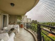 Apartamento para Venda em São Paulo/SP Jardim Guedala 4...