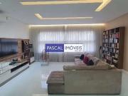 Apartamento para Venda em São Paulo/SP Morumbi 4 Quartos