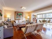 Apartamento para Venda em São Paulo/SP Morumbi 4 Quartos