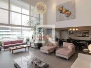 Apartamento para Venda em São Paulo/SP Morumbi 4 Quartos