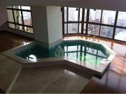 Apartamento para Venda em São Paulo/SP Morumbi 4 Quartos