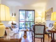 Apartamento para Venda em São Paulo/SP Morumbi 4 Quartos