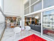 Apartamento para Venda em São Paulo/SP Morumbi 4 Quartos