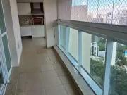 Apartamento para Venda em São Paulo/SP Morumbi 4 Quartos