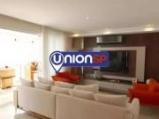 Apartamento para Venda em São Paulo/SP Morumbi 4 Quartos