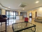 Apartamento para Venda em São Paulo/SP Morumbi 4 Quartos