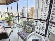 Apartamento para Venda em São Paulo/SP Morumbi 4 Quartos