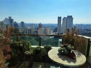 Apartamento para Venda em São Paulo/SP Morumbi 4 Quartos
