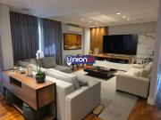 Apartamento para Venda em São Paulo/SP Morumbi 4 Quartos