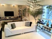 Apartamento para Venda em São Paulo/SP Morumbi 4 Quartos