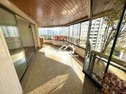 Apartamento para Venda em São Paulo/SP Morumbi 4 Quartos