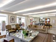 Apartamento para Venda em São Paulo/SP Morumbi 4 Quartos